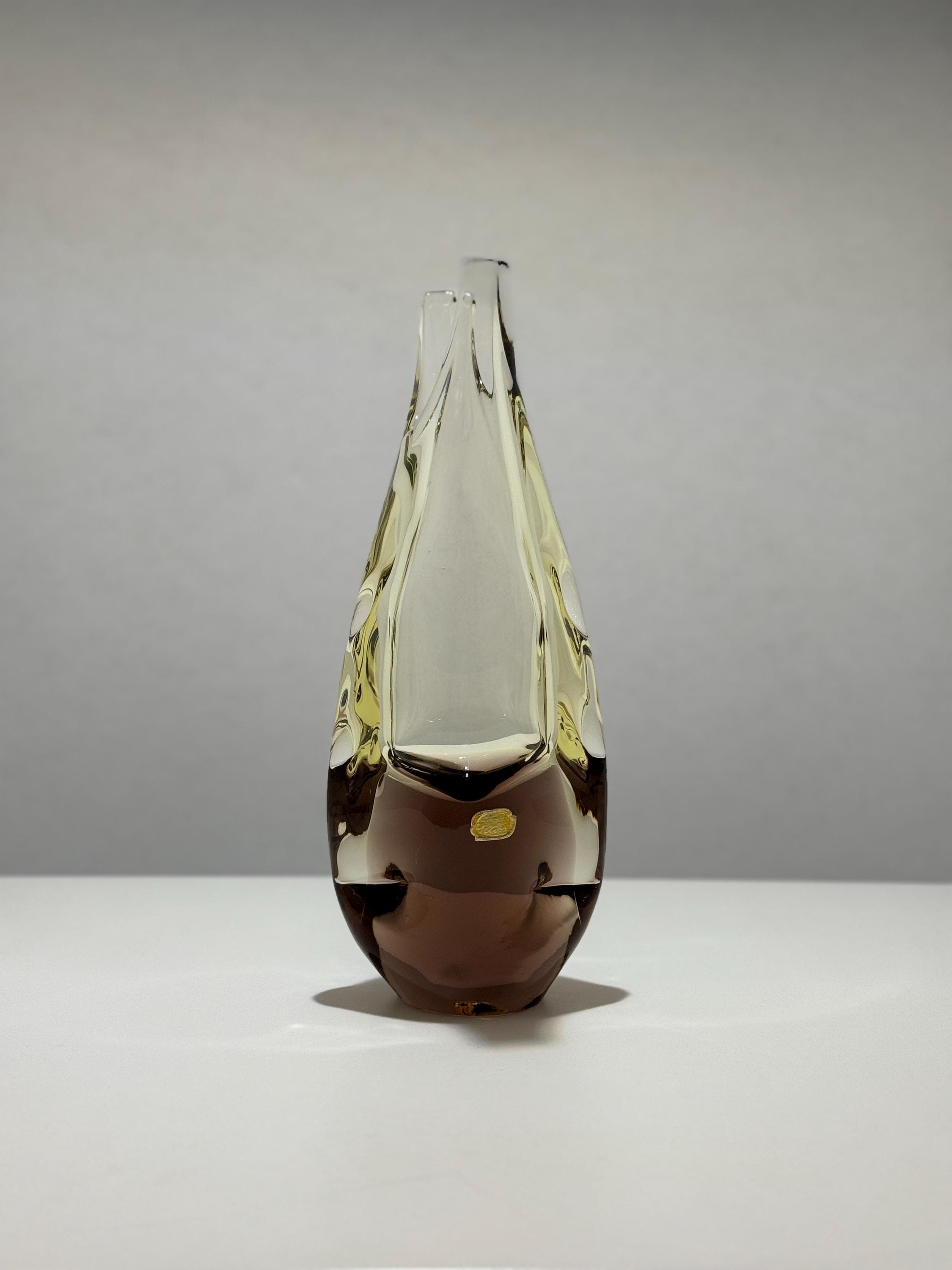 Strombergshyttan vase - Etsy 日本