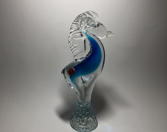 Murano Glass Horse