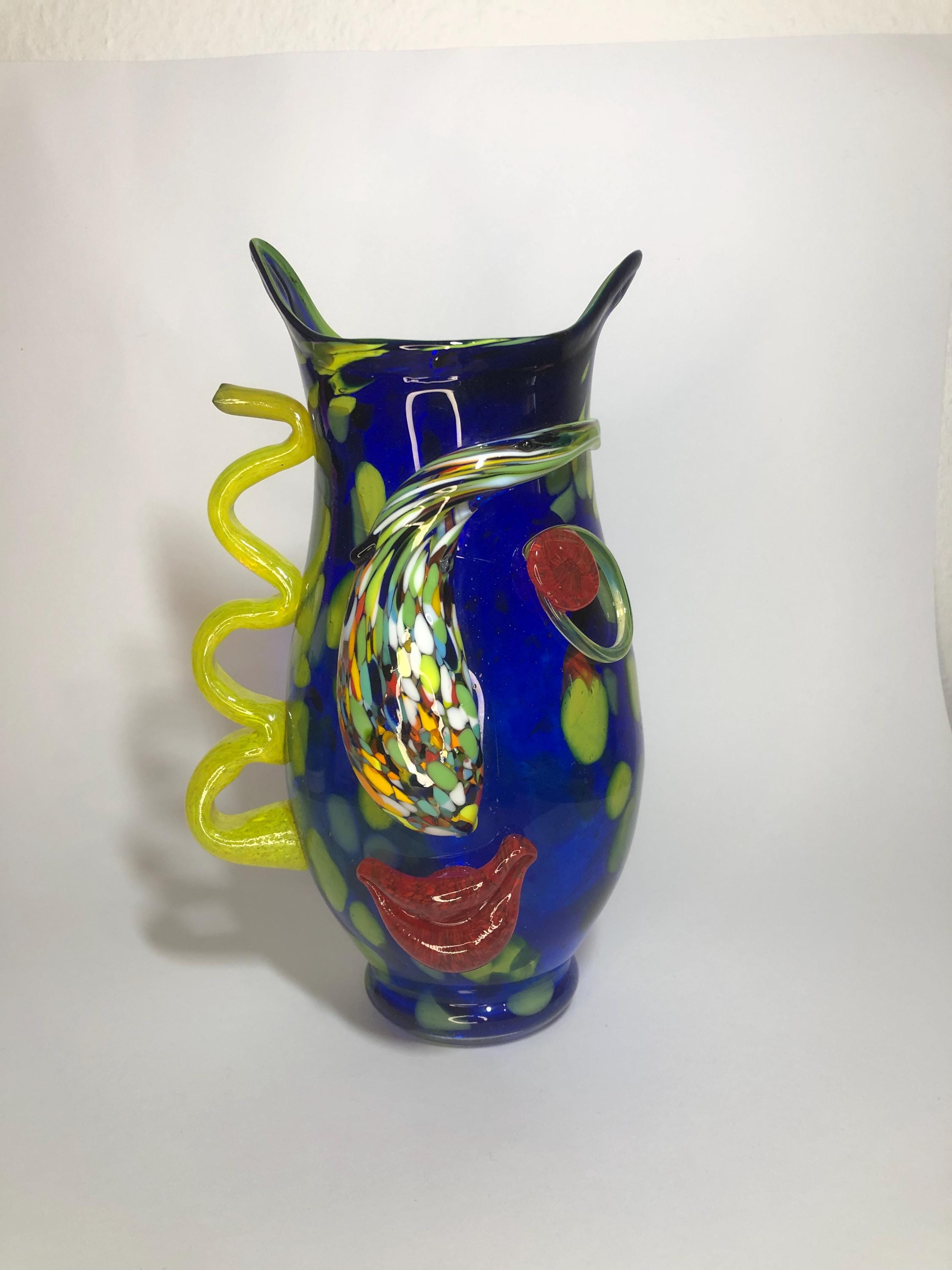 Picasso vase - Etsy 日本