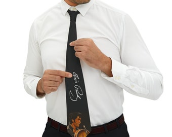 ralph marlin elvis tie