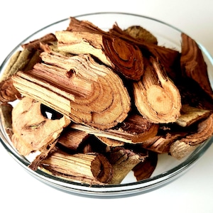 ARK PURE HERB Salacia|  Salacia Reticulata | Pieces Kothala Hibutu Pure Herbal Drink, Healthy Tea