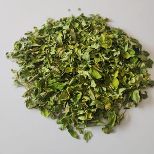 Moringa Leaf Herbal Tea | Moringa Oleifera | Drumstick Tree Leaves | Dried Leaf|