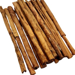 Organic Ceylon Cinnamon Sticks | 100% Pure Sri Lankan True Cinnamon SticksAll-Natural Spice from Sri Lanka&quot;
