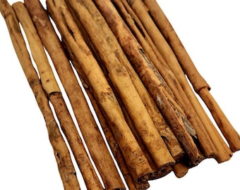 Ceylon Cinnamon Sticks:  Organic / Handcrafted Sri Lankan Spice, cinnmon stick Alba