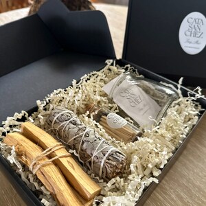 Mindfulness - Energy Cleansing Kit