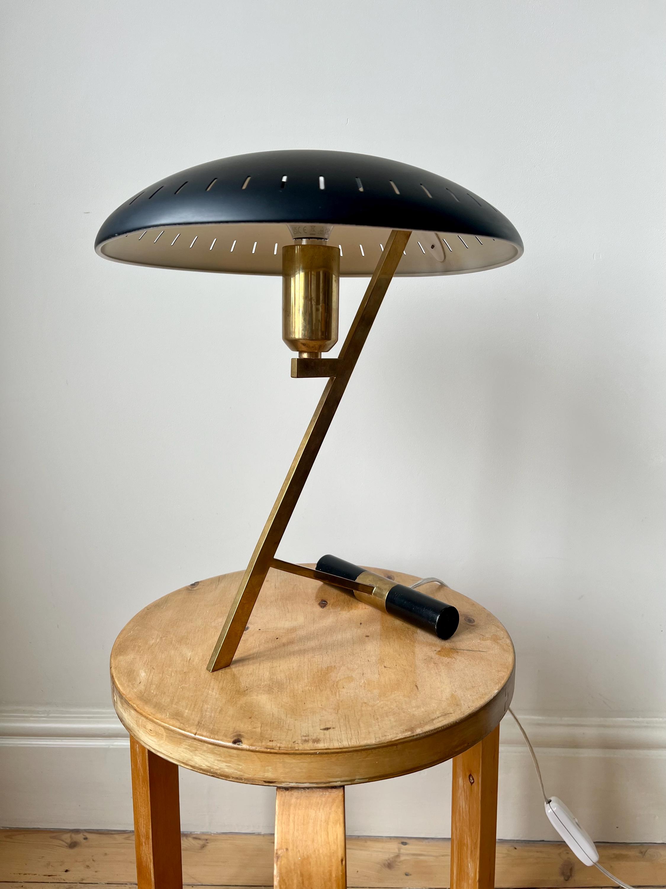 Louis Kalff ルイス カルフ テーブルライト ランプ 照明 インテリア Louis kalff z lamp - Etsy 日本