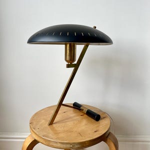 Louis kalff z lamp - Etsy 日本