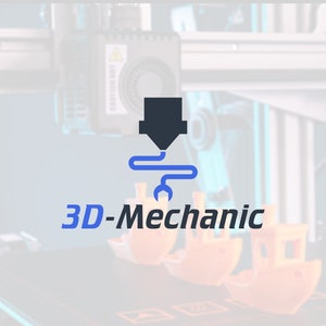 3D printing service PLA, PETG