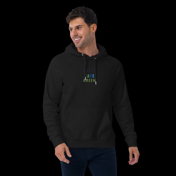 Unisex Eco Raglan Hoodie SOL 03568 - Etsy.de