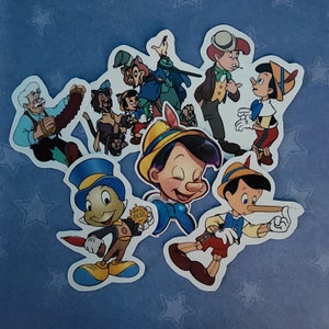 Lampwick pinocchio - Etsy 日本