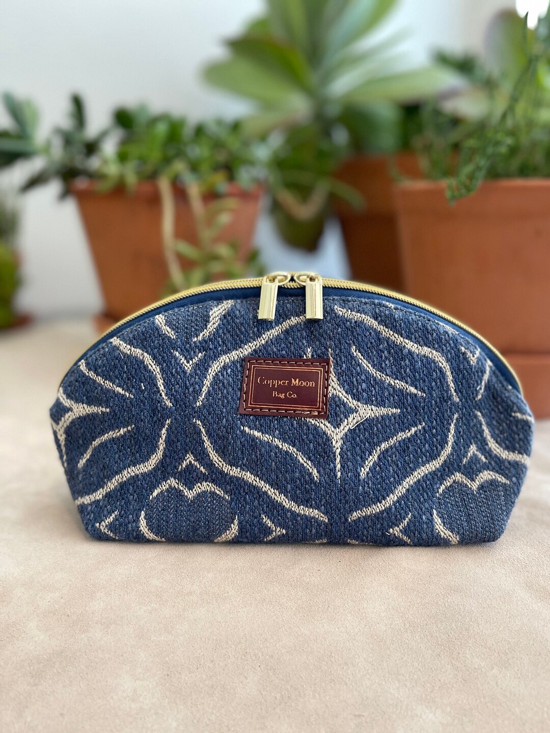Mia Luxury Bag