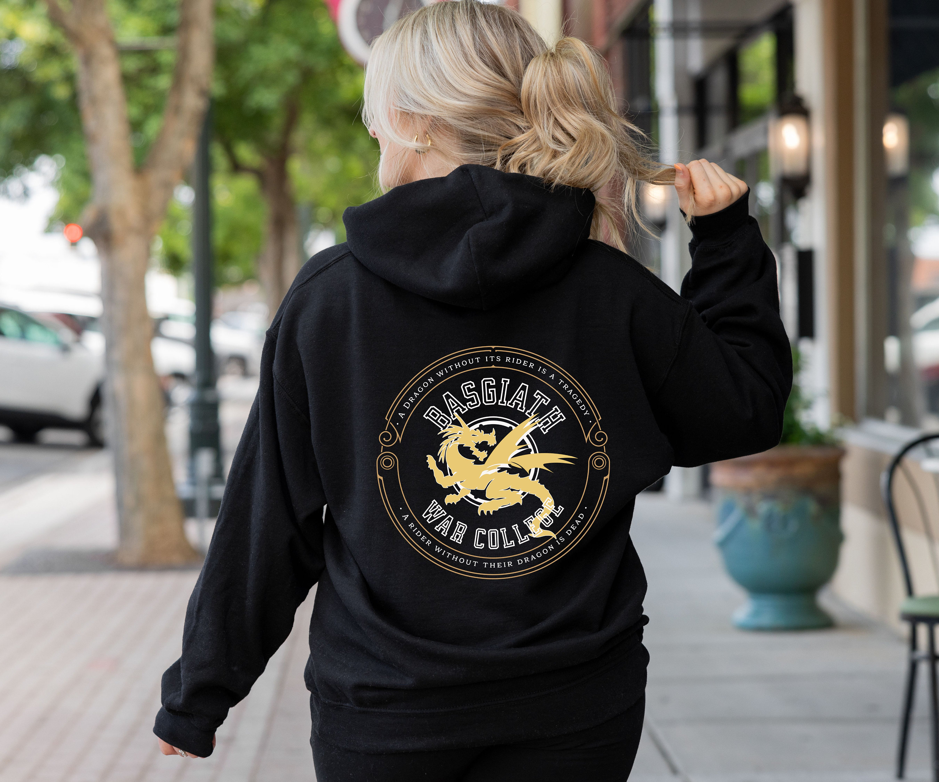 Dragon age deals hoodie