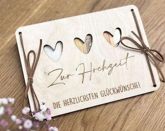 Wedding gift, wedding gift idea, gift money, idea, wedding gift, personalized