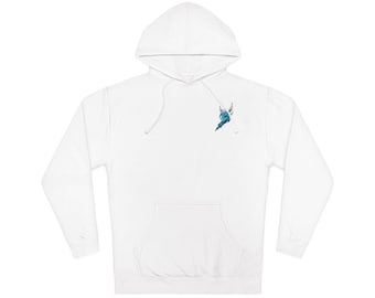 Unisex Kapuzen-Sweatshirt