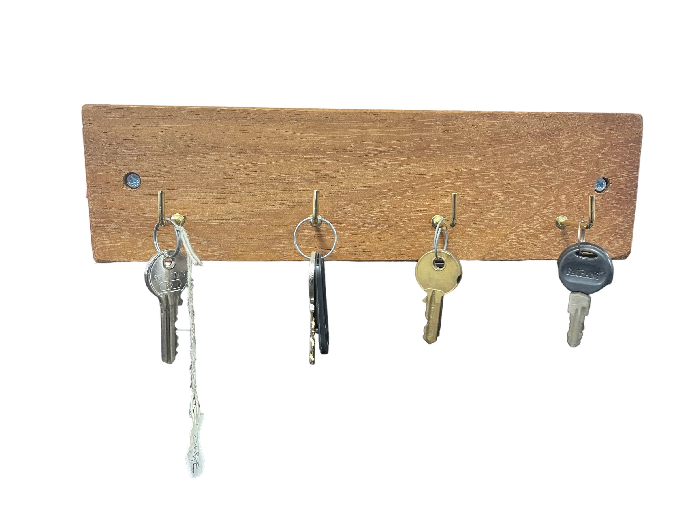 Key Holder, Key Storage, Key Hooks, Key Hanger, Wall Key Holder, Key Holder for Wall, Key Rack