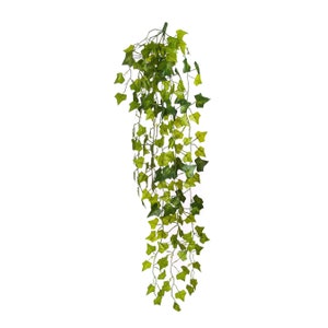 Best Artificial 100cm English Trailing Ivy Garland - TI03