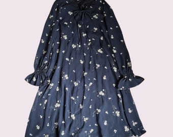 silk blue maxi dress Just Perfection Satin Maxi Dress