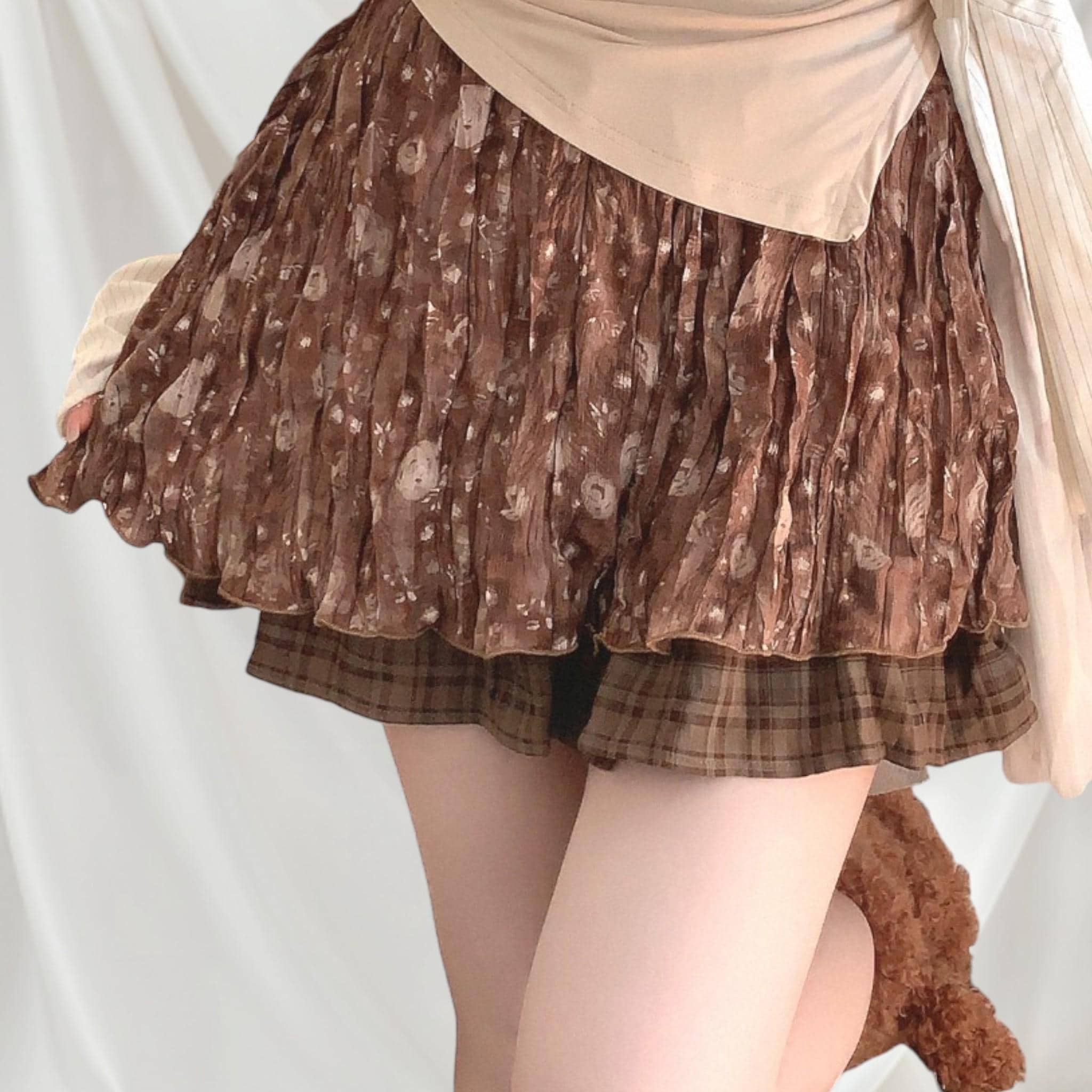Liz lisa skirt France