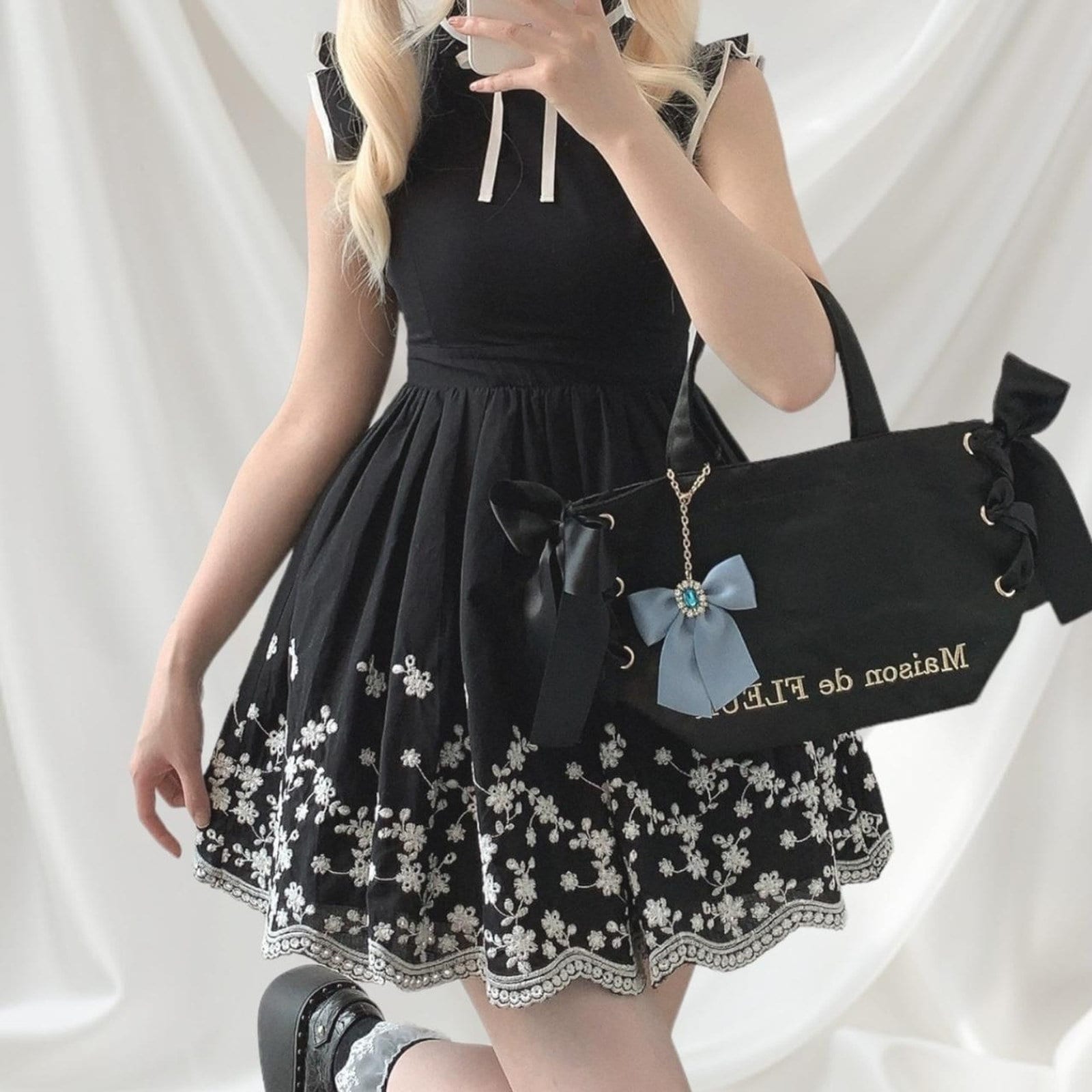 cute core dress What is cutecore, the Kawaii-style aesthetic from Japan