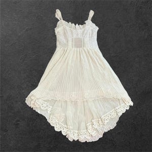 white shirt dress maxi Patou