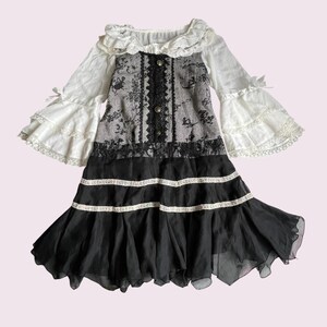 Axes Femme Dress - Etsy Ireland