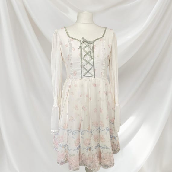 white sequence dress Kelly Long Sleeve Sequin Mini Dress