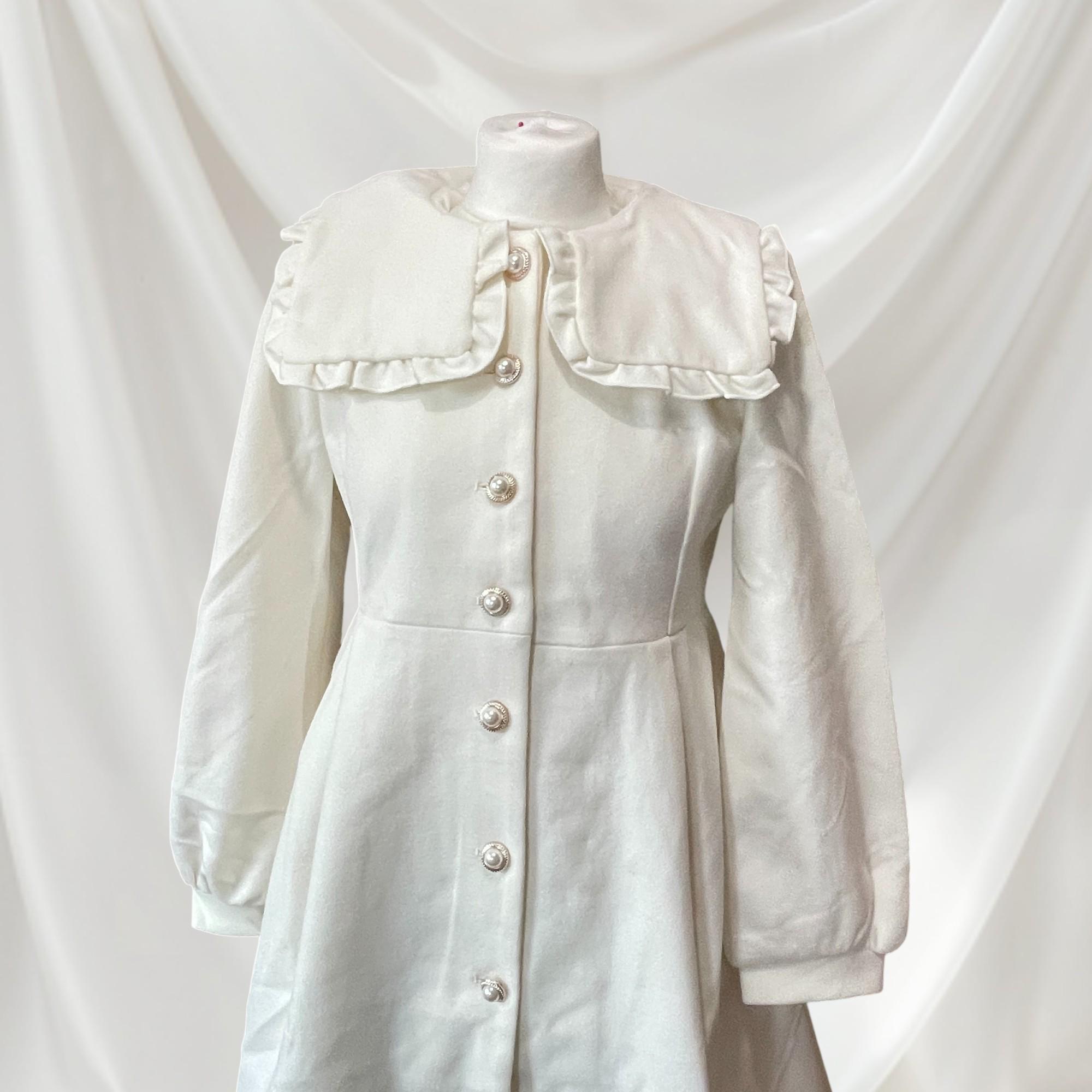 ファーコート[品番：IGAW0002523]｜axes femme（アクシーズファム 