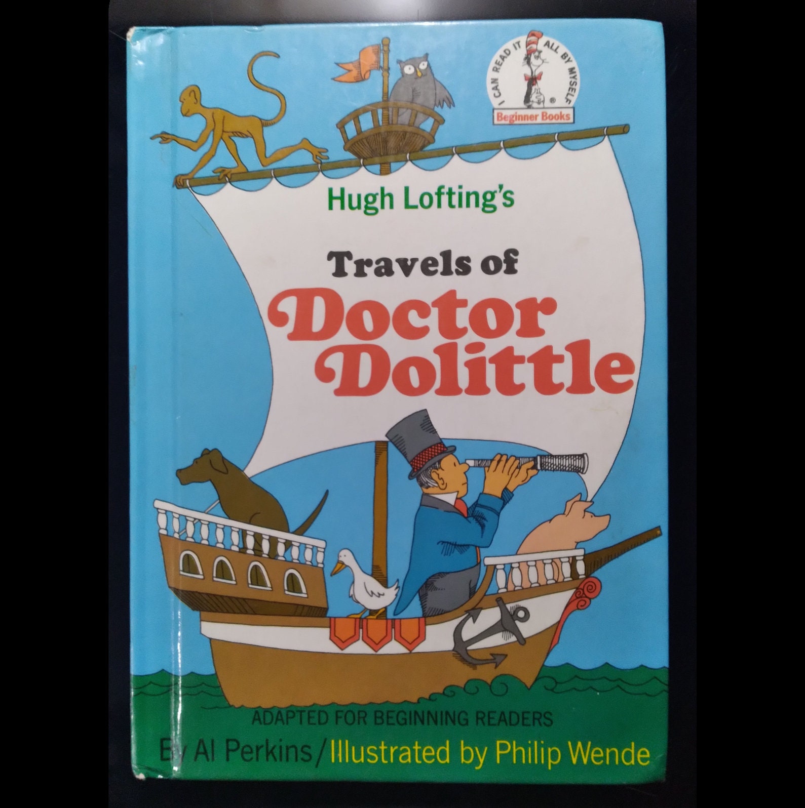 豪華 ドクター・ドリトルDr. Dolittleオリジナルプロモtシャツ XL1998