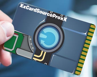 Personalized Custom Reboot Card Prank Fun for Down Friends