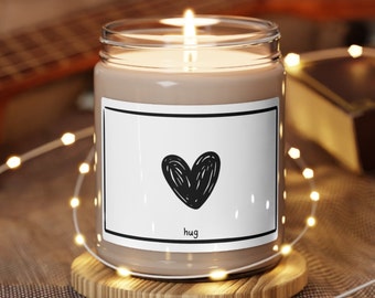 Sympathy Candles Gifts for Loss of Loved One in Memory of