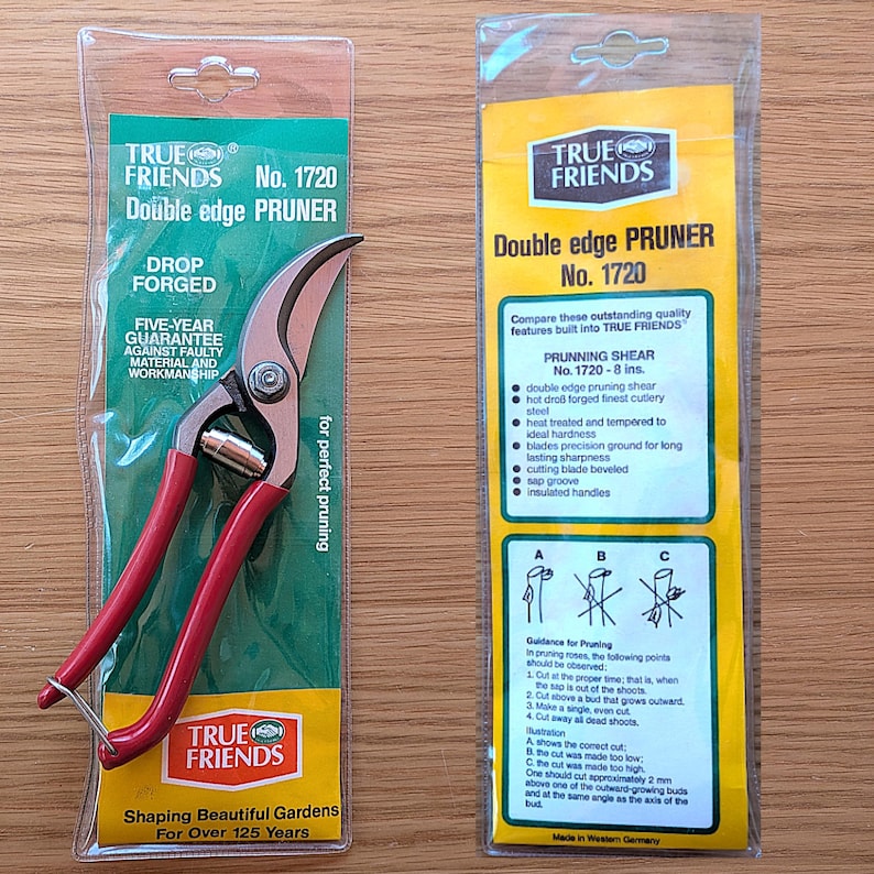 Pruning Shears - Thumbnail 4