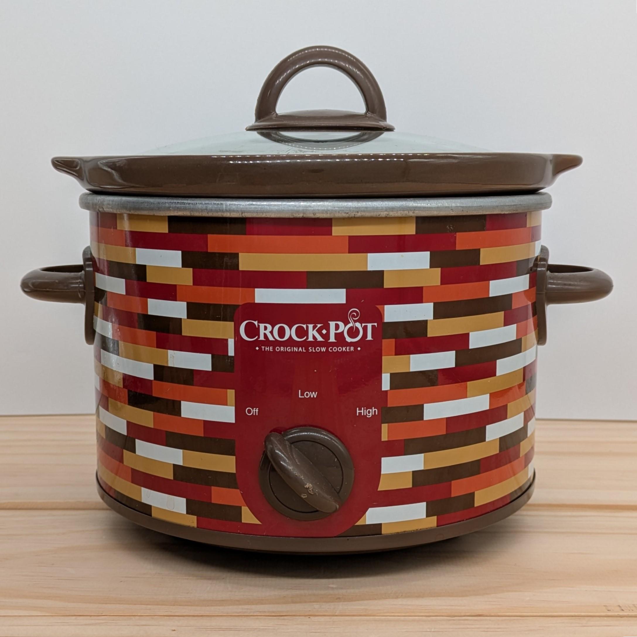 Orange slow cooker - Etsy 日本 Orange slow cooker - Etsy 日本