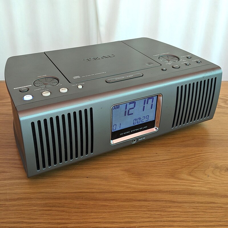 2000s Stereo System - Etsy