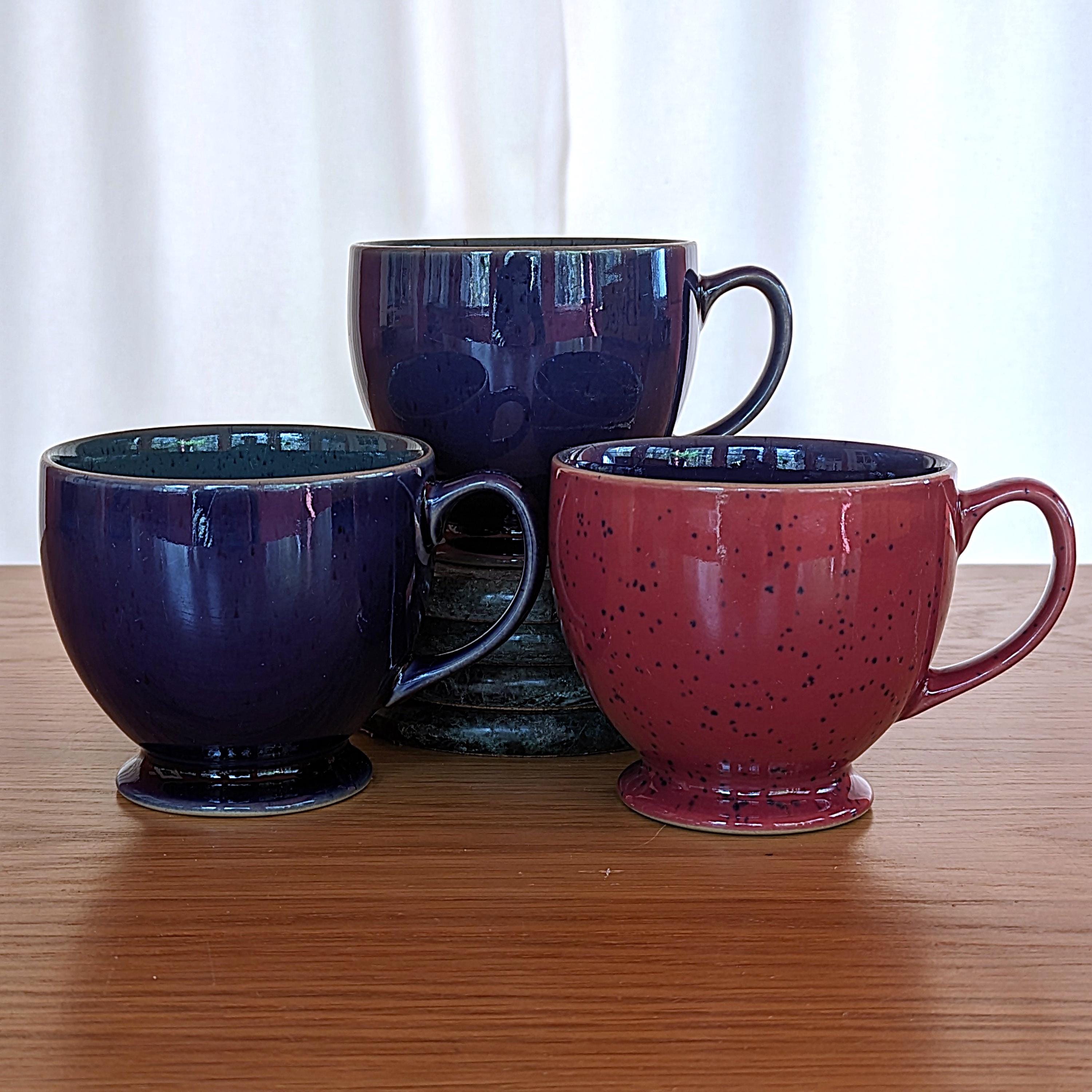 Denby harlequin - Etsy 日本
