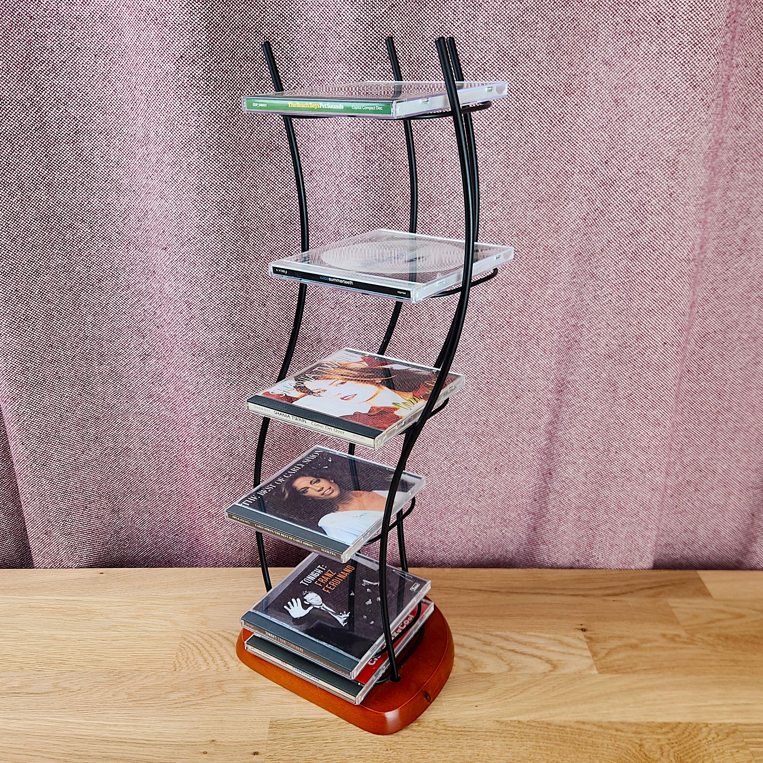 Cd tower - Etsy 日本