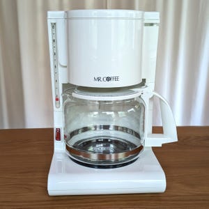 vintage Mr. Coffee TM3 La théière glacée 3 pintes NOS 1995