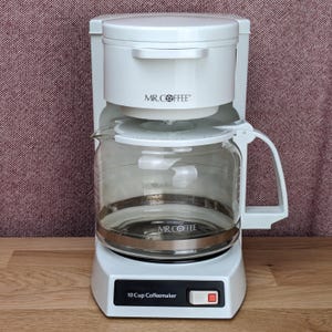 90s Coffee Maker - Etsy