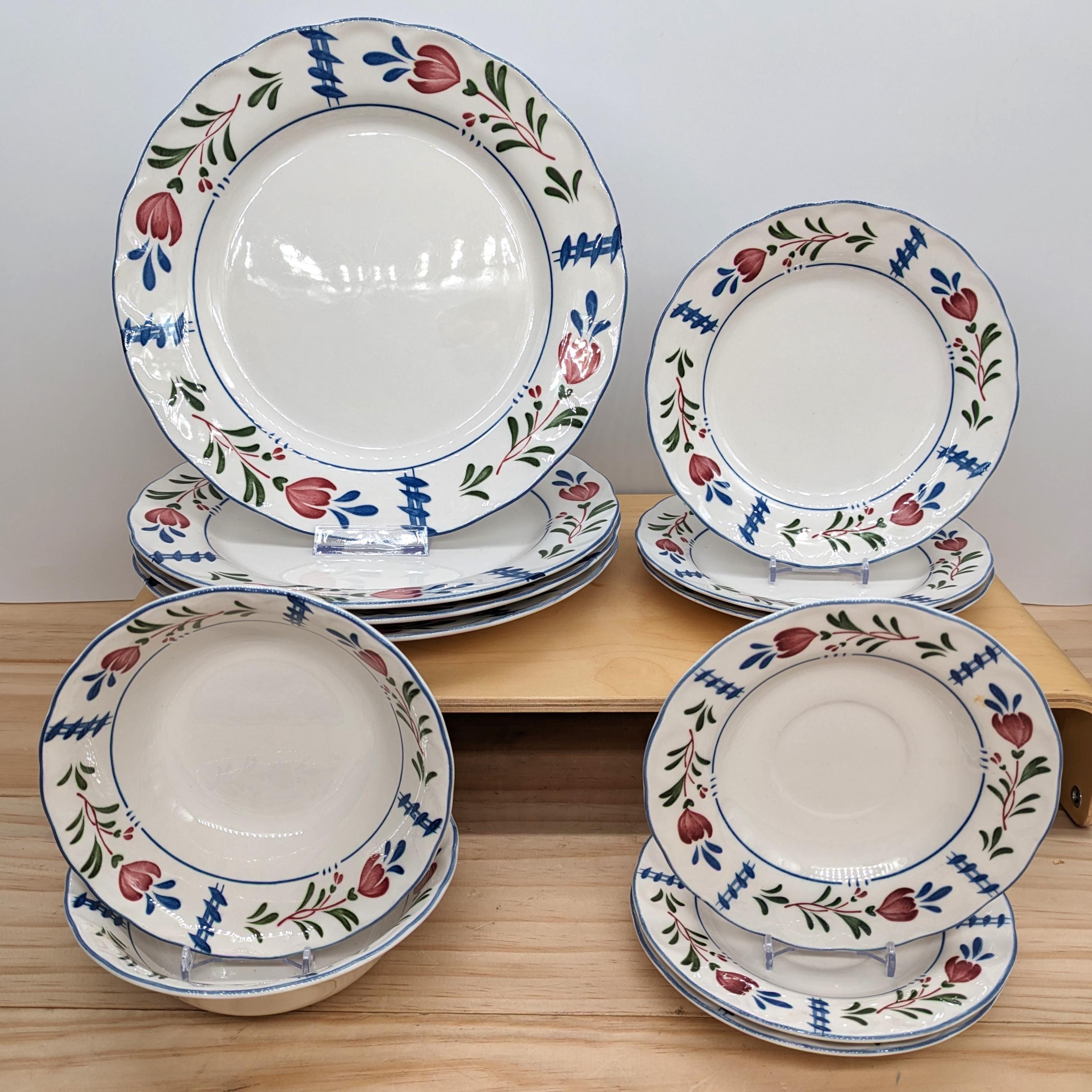 Nikko Tableware - Etsy