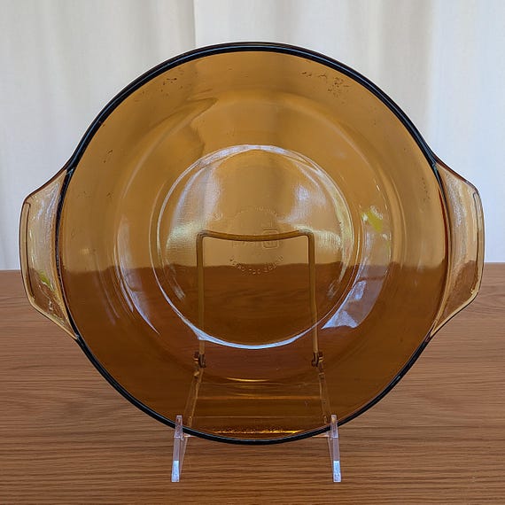 Anchor Hocking ガラス製調理器具 キャセロール　アメリカ製 Anchor Hocking ガラス製調理器具 キャセロール アメリカ製 【公式通販】