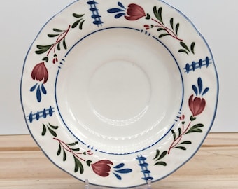 Vintage Nikko Avondale Floral Dinnerware – 1990s Japan Provincial