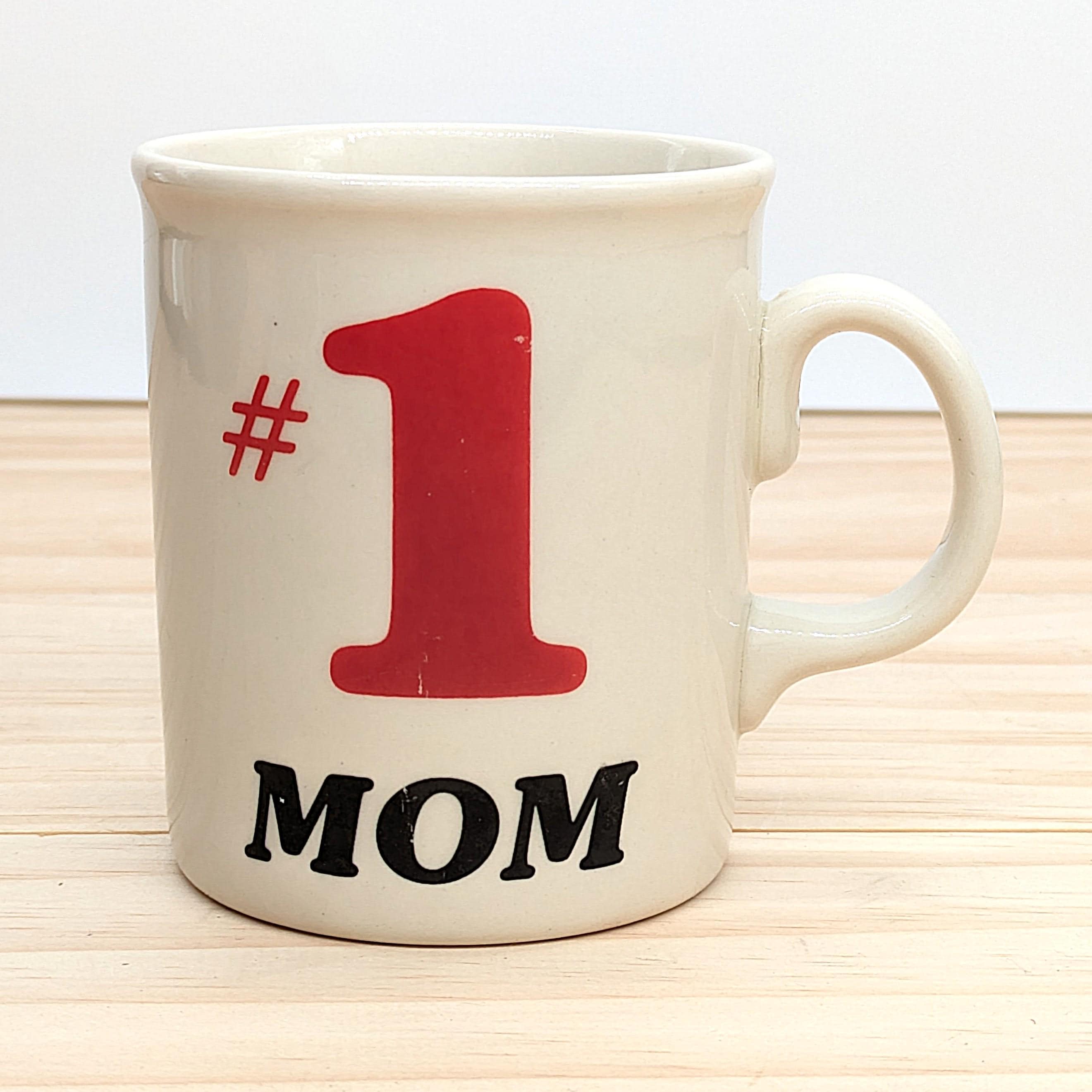 40 oz coffee mug Black Coffee Tumbler With Handle main image 1