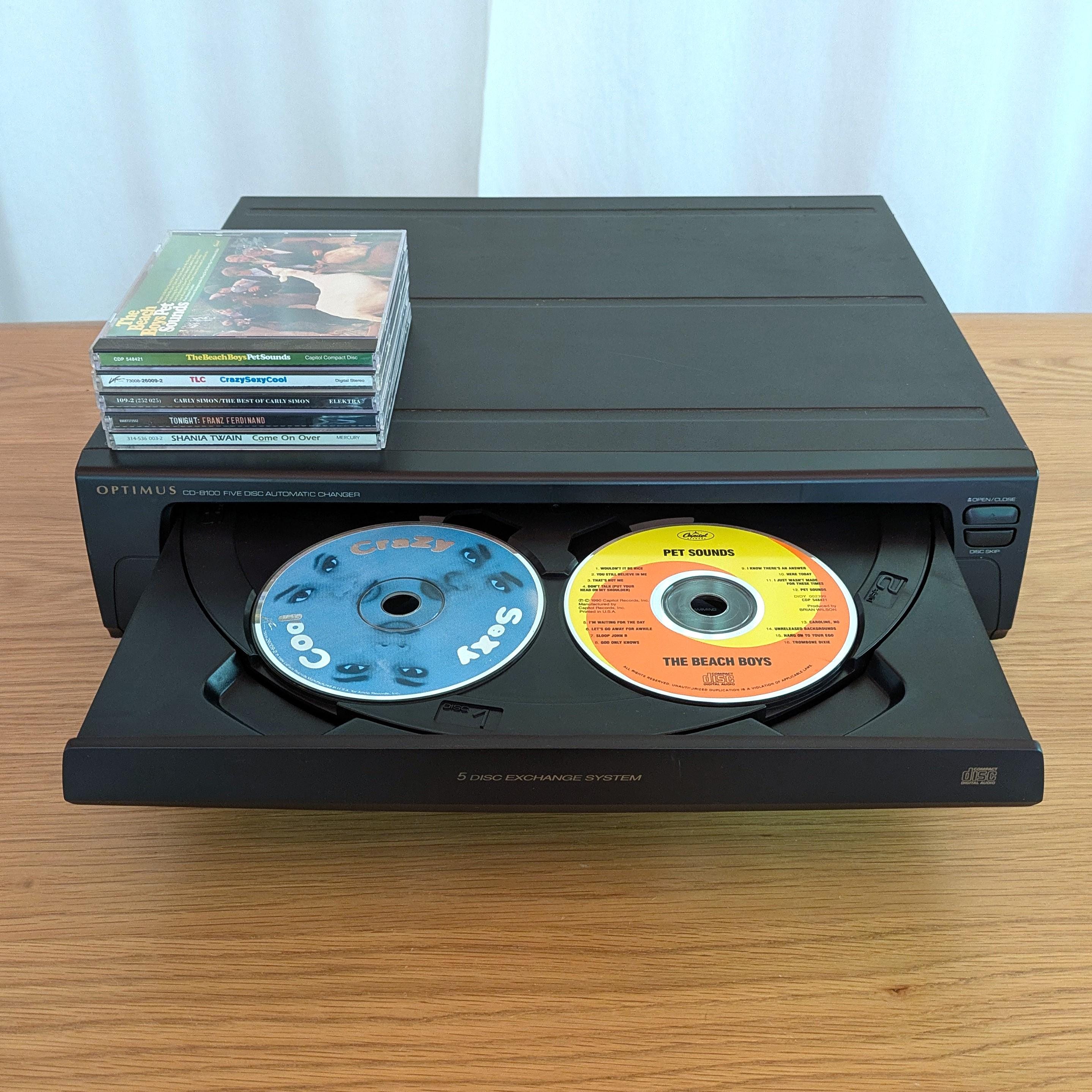Kenwood cd player - Etsy 日本