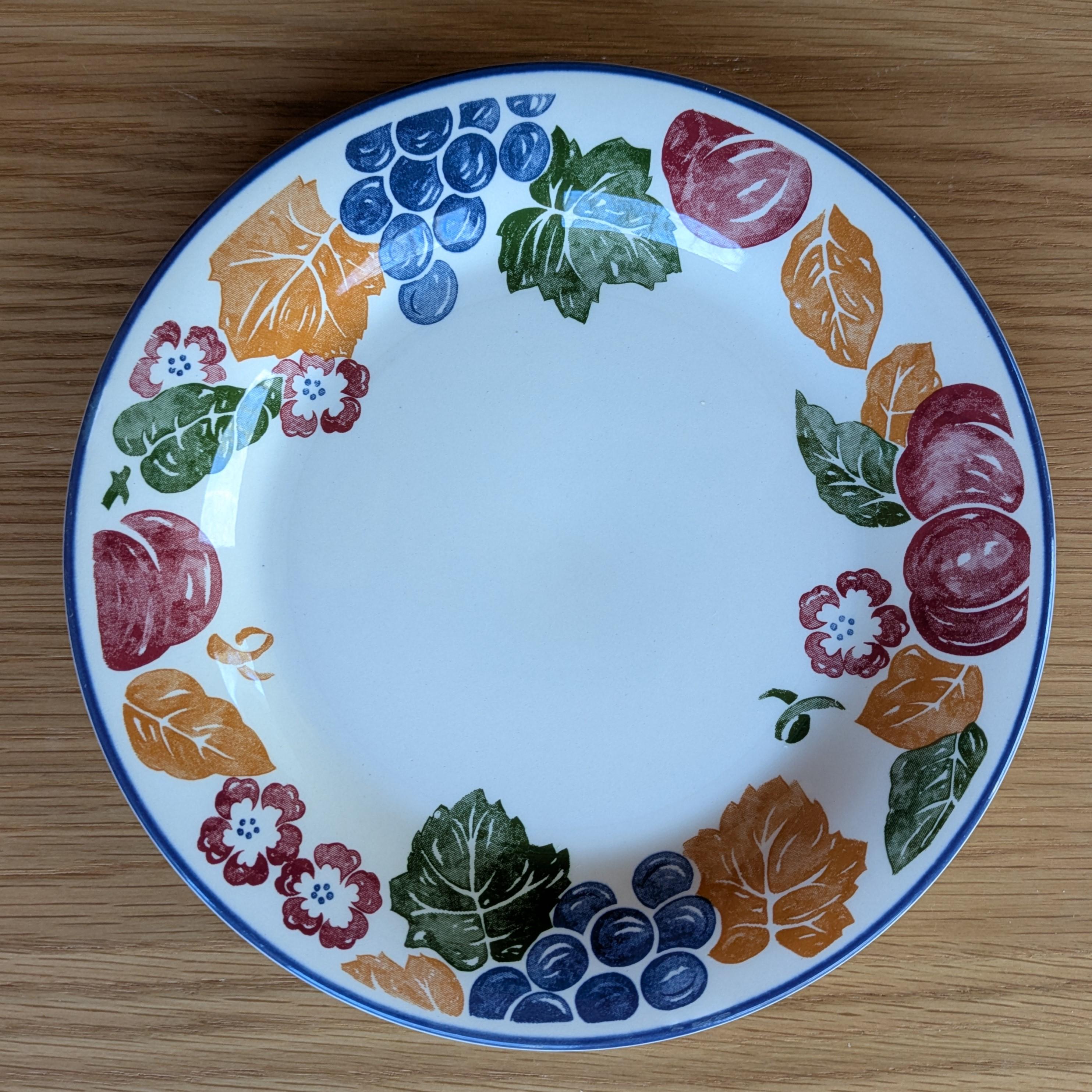 Staffordshire tableware - Etsy 日本
