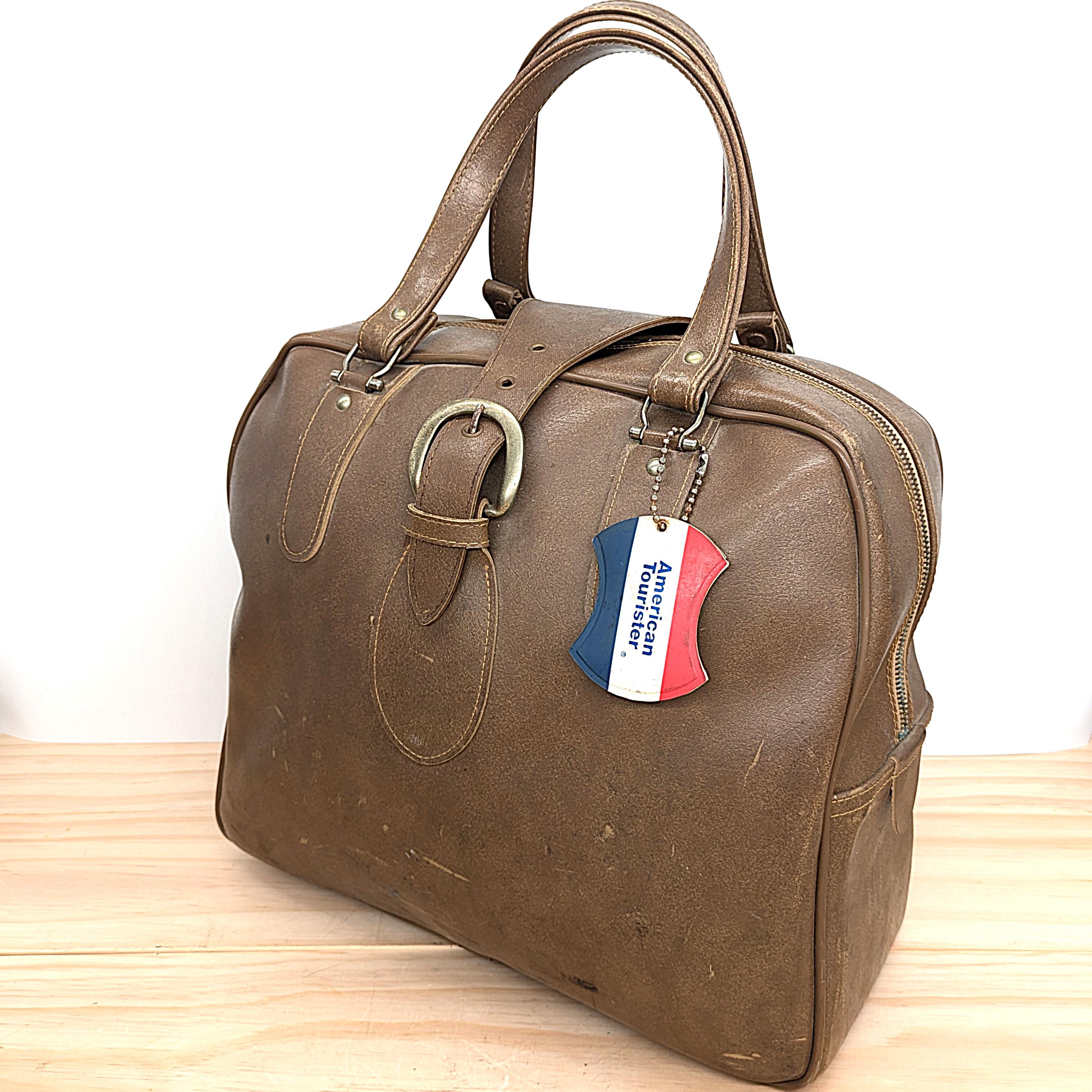AmeriVINTAGE MULTI TRAVEL BAG 3/18 　専用 AmeriVINTAGE MULTI TRAVEL BAG 3/18 専用