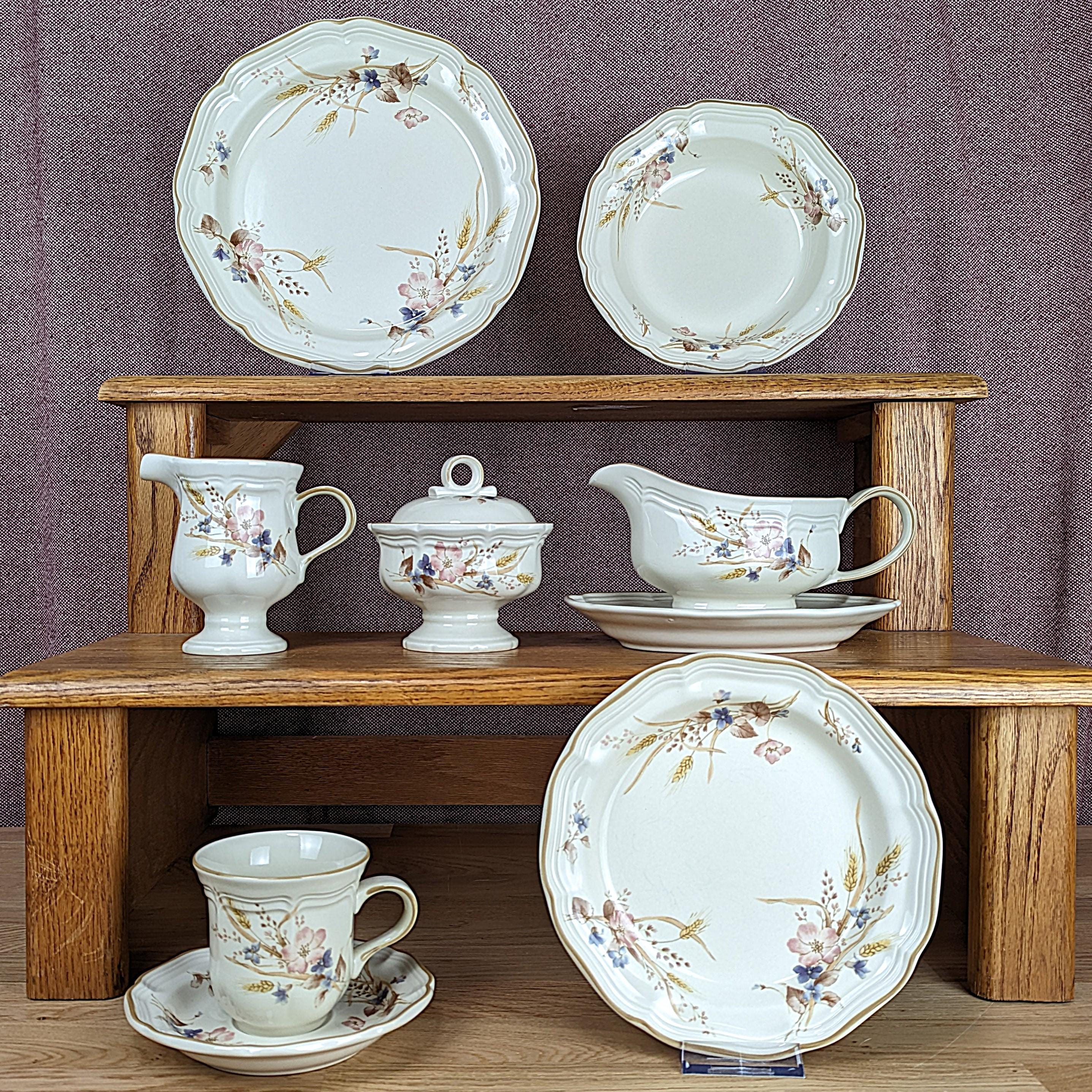 Mikasa dinnerware - Etsy 日本