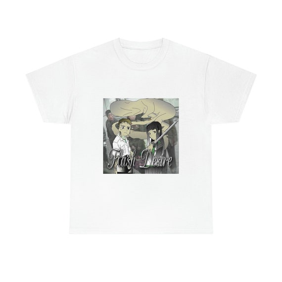 トップス 90s ME DESIGN Art T shirt LESOCUSTOM 80s 90s Mens T Shirt Retro Big and Tall Shirts