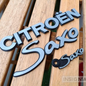 Citroen Logo - Etsy