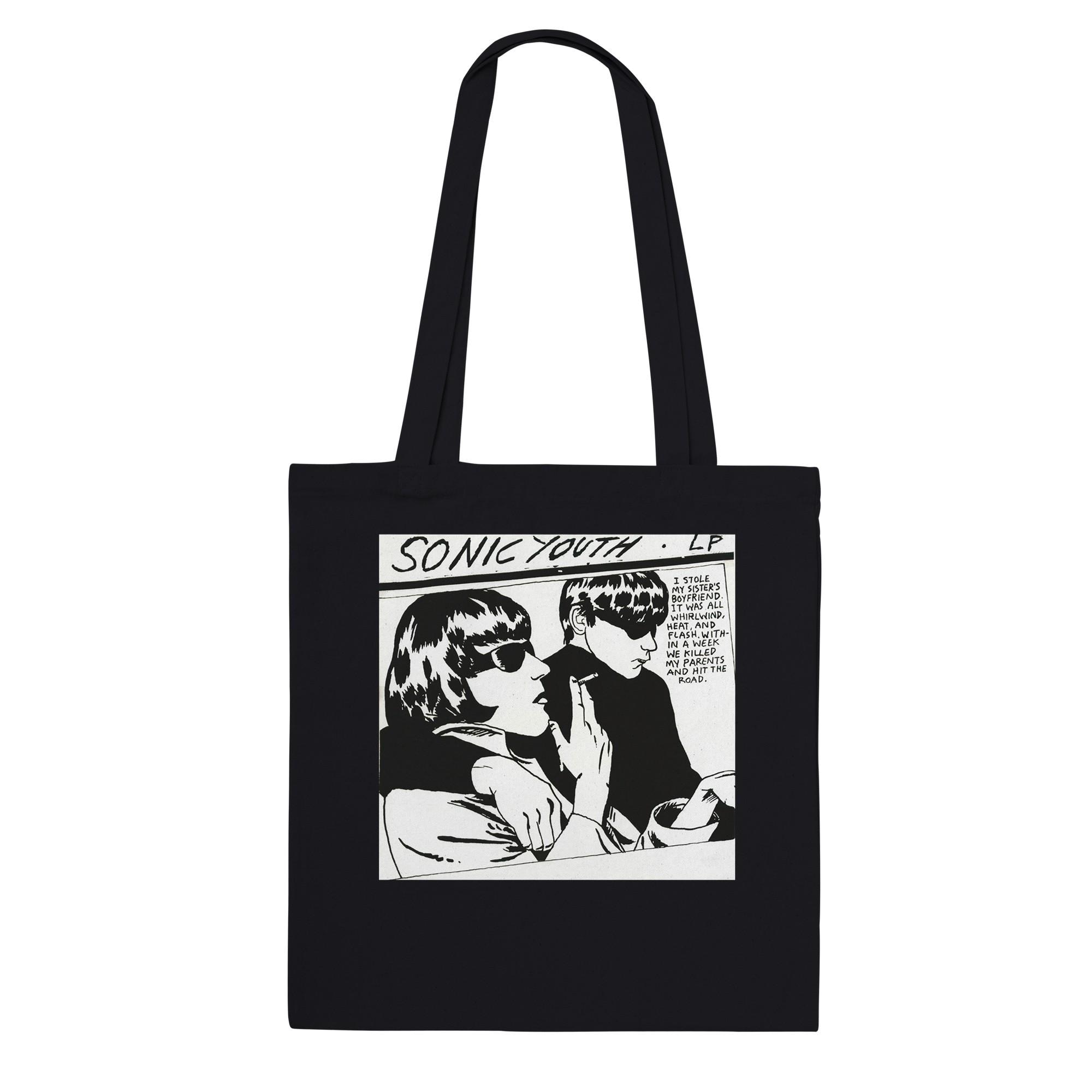 Sonic tote bag - Etsy 日本