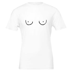 Premium Unisex Crewneck T-shirt | Bella + Canvas 3001