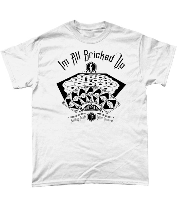 Let's Settle This Like Adults D20 Dice Funny Rpg Board Game T-Shirt Let's Settle This Like Adults D20 Dice Funny Rpg Board Game T-Shirt